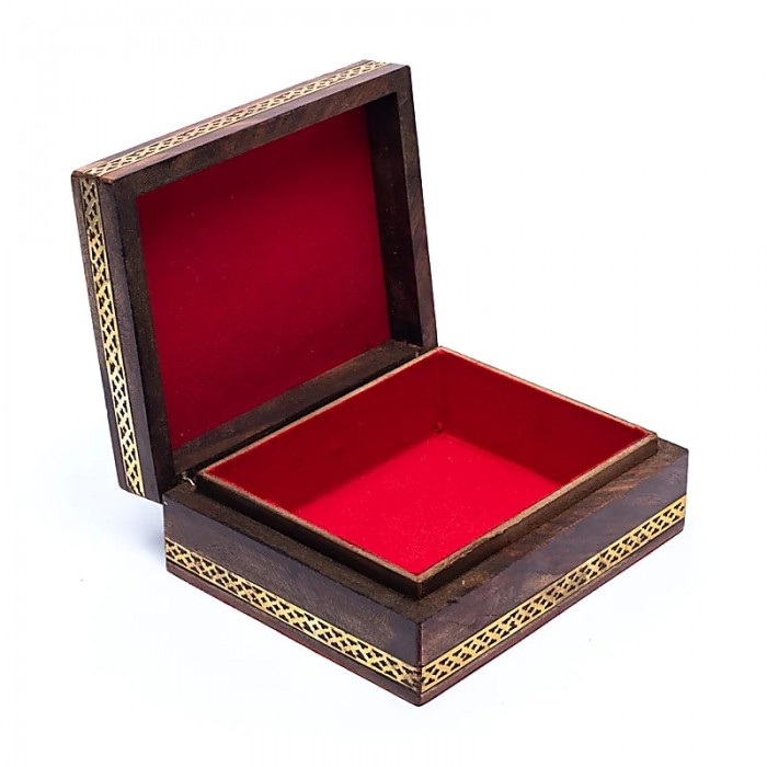 Κουτί Βούδα Ξύλινο Προϊόντα από ξύλο